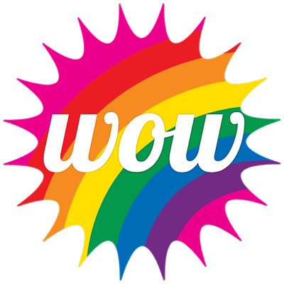 Wowcher logo Wowcher logo